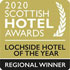 Lodge on Loch Lomond - Luxury Hotel Accommodation